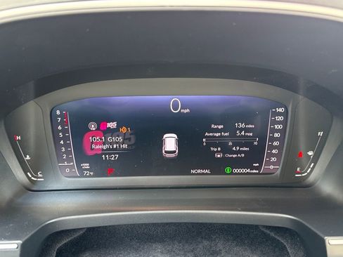 New 2026 Honda Pilot Touring image 17