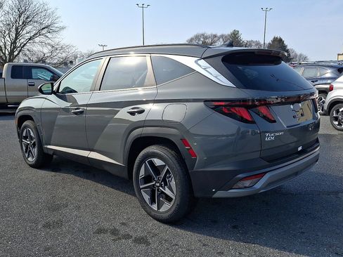 New 2026 Hyundai Tucson SEL image 4