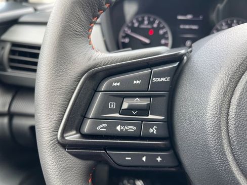 New 2026 Subaru Crosstrek 2.5i Limited AWD/4WD image 25