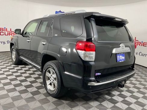 Used 2013 Toyota 4Runner SR5 image 5