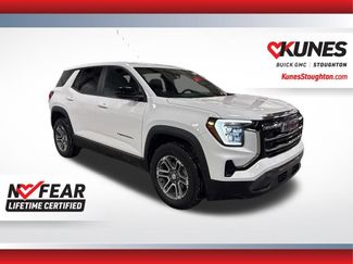 Used 2025 GMC Terrain Elevation video 1