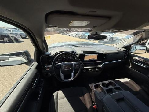 Used 2023 GMC Sierra 1500 Elevation image 26