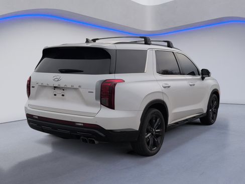 Used 2024 Hyundai Palisade XRT image 3