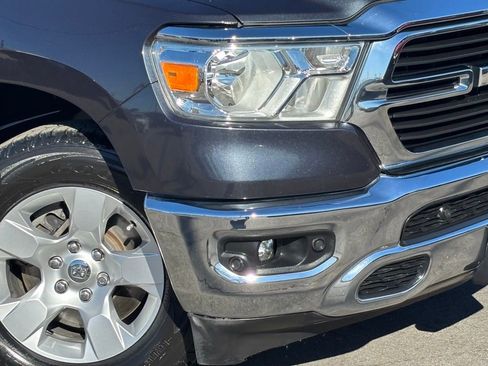 Used 2021 RAM 1500 Big Horn image 9