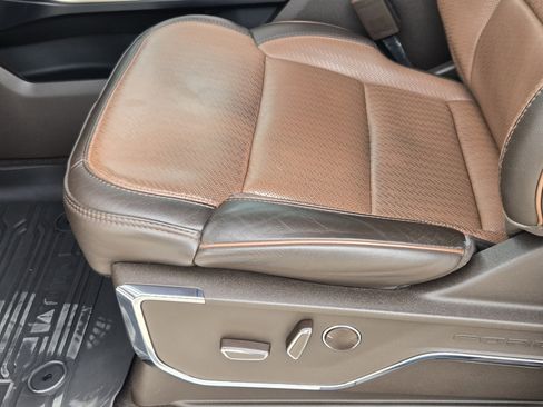 Used 2023 Ford F150 King Ranch w/ Equipment Group 601A High image 23