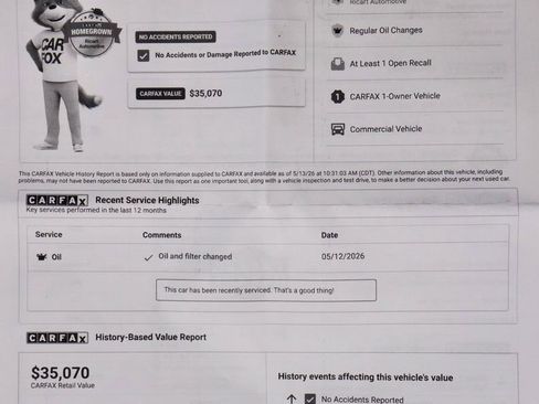 Certified 2025 Hyundai Santa Fe XRT AWD/4WD image 7