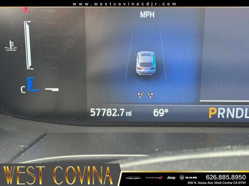 Used 2024 Ford Escape Active FWD image 25