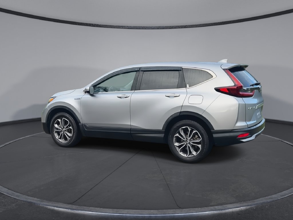 Used 2022 Honda CR-V EX image 6