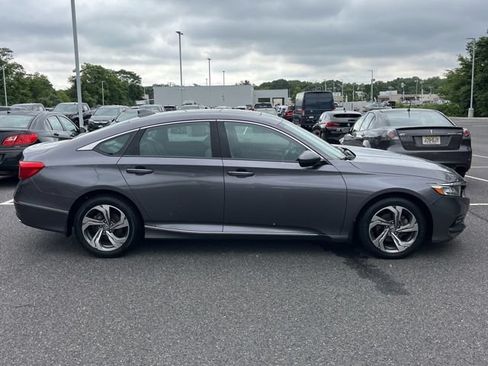 Used 2018 Honda Accord EX-L image 3