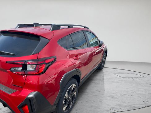 New 2026 Subaru Crosstrek 2.5i Limited AWD/4WD image 4