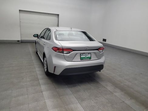 Used 2025 Toyota Corolla LE image 5