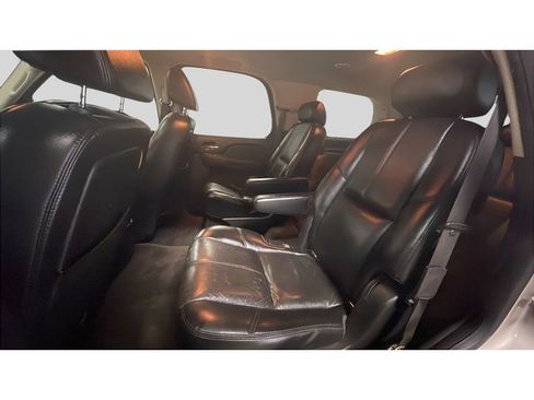Used 2007 Chevrolet Tahoe LTZ w/ LTZ Preferred Equipment Group AWD/4WD image 16