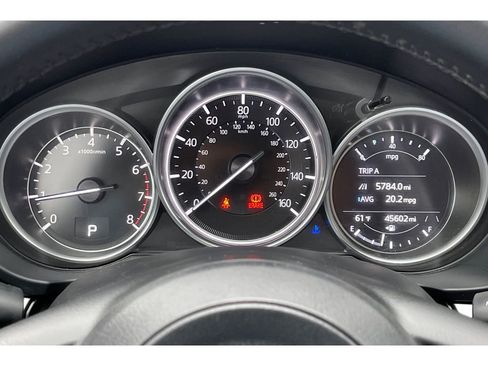 Used 2023 MAZDA CX-5 AWD 2.5 S image 30