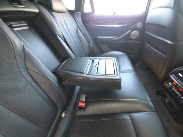Used 2017 BMW X6 M AWD/4WD image 59