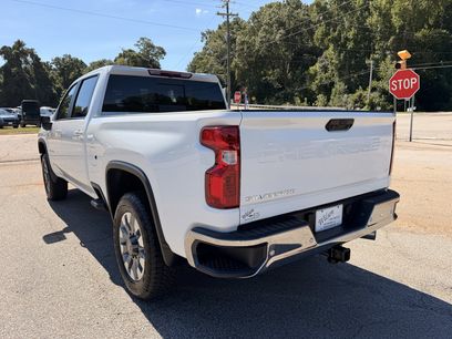 New 2026 Chevrolet Silverado 2500 LT w/ All Star Edition
