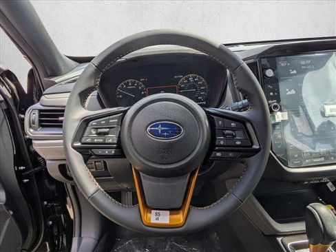 New 2026 Subaru Forester Wilderness AWD/4WD image 18