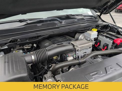 Used 2022 RAM 1500 Big Horn image 18