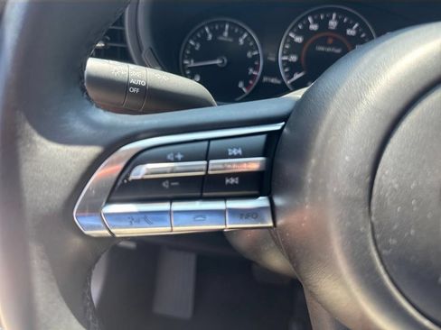 Used 2023 MAZDA CX-30 AWD 2.5 S w/ Preferred Package image 20