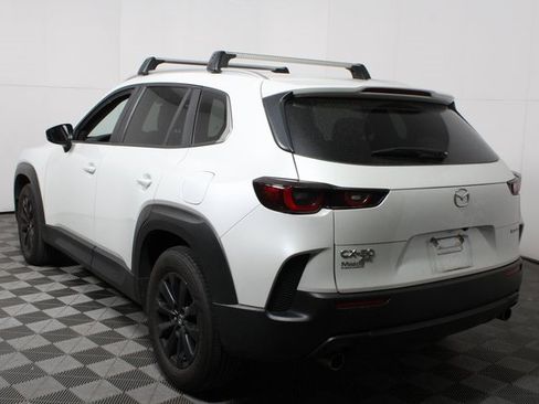 Used 2023 MAZDA CX-50 2.5 S w/ Preferred Plus Pkg image 5