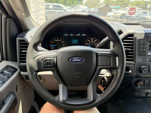 Used 2017 Ford F150 XL w/ XL Power Equipment Group RWD image 33
