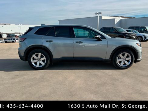 New 2025 Honda Prologue EX image 6