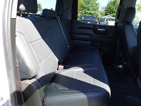 Used 2024 GMC Sierra 1500 Pro w/ Graphite Edition AWD/4WD image 30
