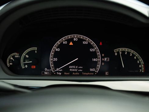 Used 2007 Mercedes-Benz S 600 image 31