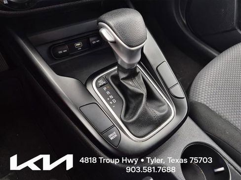 Certified 2024 Kia Soul LX w/ Option Group 015 FWD image 33