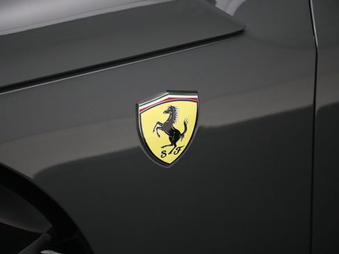 Certified 2025 Ferrari Purosangue AWD/4WD image 26