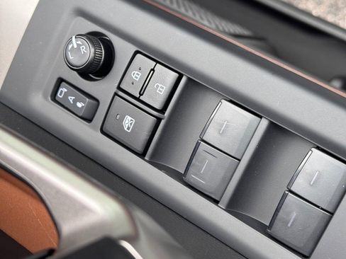 New 2026 Toyota Tundra 1794 Edition image 13