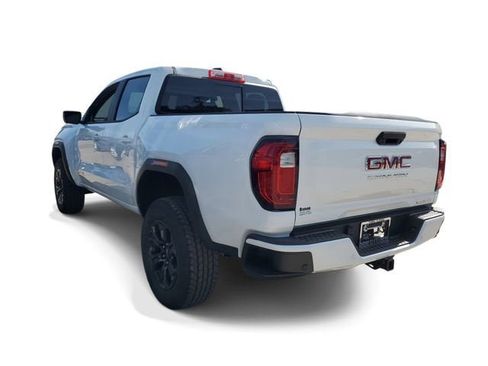 New 2025 GMC Canyon Elevation w/ Convenience Package image 4