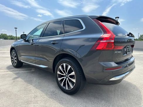 Certified 2023 Volvo XC60 B5 Plus w/ Climate Package AWD/4WD image 6