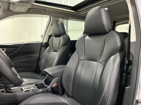 Used 2020 Subaru Forester Limited AWD/4WD image 26
