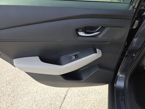 New 2025 Honda Accord LX image 20