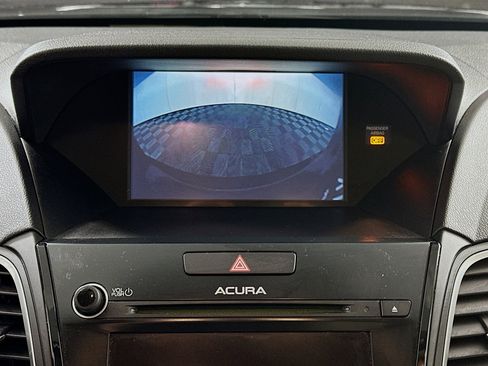 Used 2017 Acura RDX FWD w/ Technology Package image 22