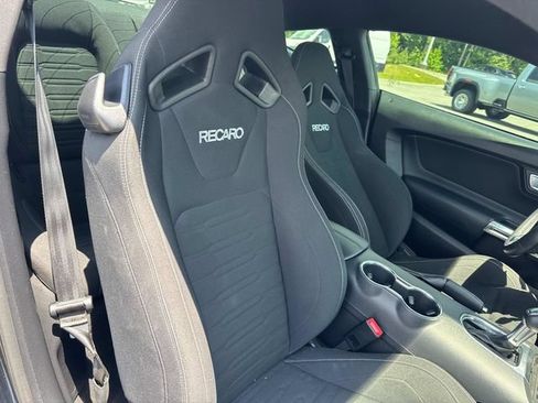 Used 2022 Ford Mustang Mach 1 RWD image 19