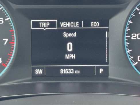 Certified 2020 Chevrolet Malibu LS w/ Driver Confidence Package image 35