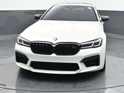 Used 2022 BMW M5 w/ Competition Package