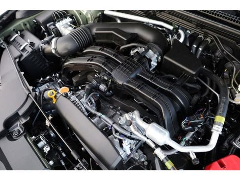 New 2026 Subaru Crosstrek 2.5i Wilderness image 52