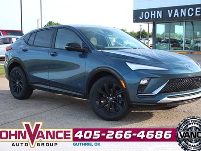 New 2026 Buick Envista Sport Touring w/ Convenience I Package