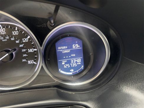 Used 2016 MAZDA CX-5 Touring image 61