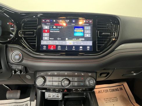 New 2026 Dodge Durango GT image 14