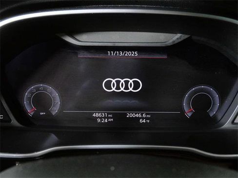 Used 2021 Audi Q3 2.0T Premium Plus image 18