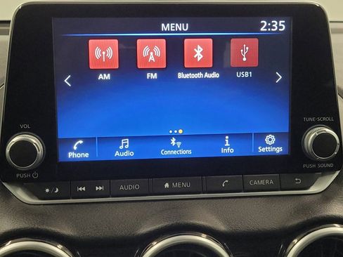 Used 2024 Nissan Sentra SV image 25