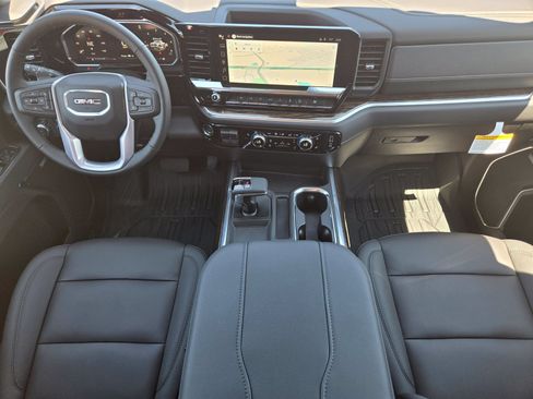 New 2026 GMC Sierra 1500 Elevation w/ Elevation Premium Package AWD/4WD image 19