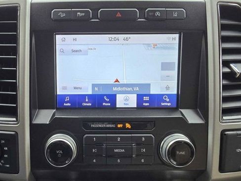 Used 2020 Ford F150 Lariat w/ Equipment Group 502A Luxury image 23