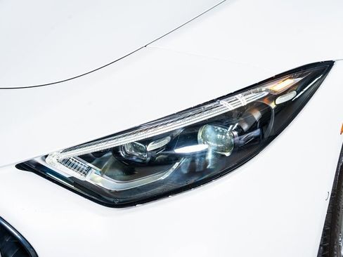 Used 2023 Mercedes-Benz SL 43 AMG image 13