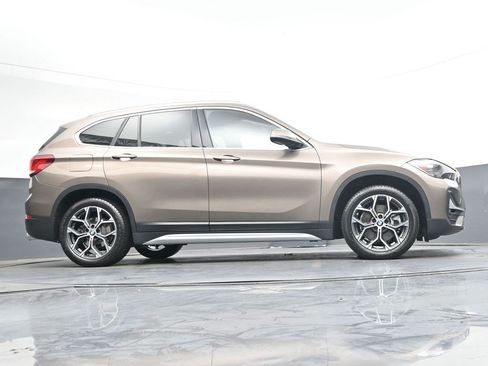 Used 2020 BMW X1 xDrive28i w/ Premium Package AWD/4WD image 27