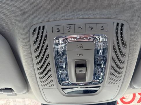 Used 2024 Mercedes-Benz GLE 580 4MATIC image 30