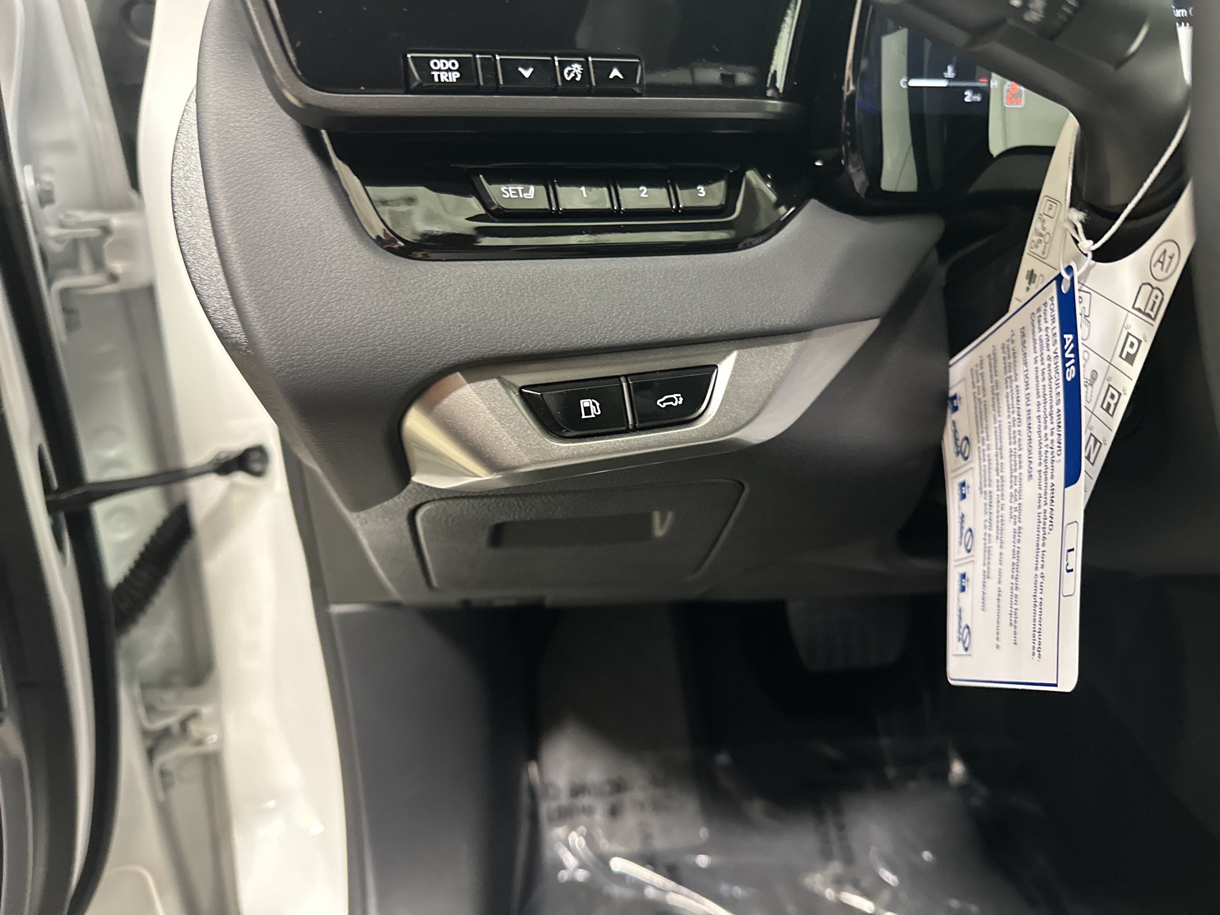 New 2026 Lexus RX 350 AWD image 37